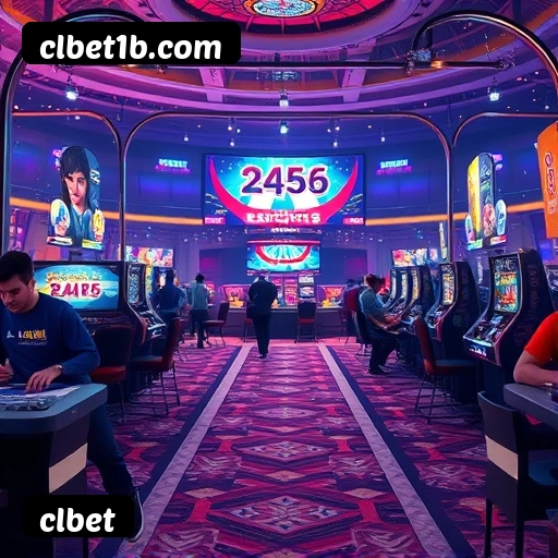 clbet